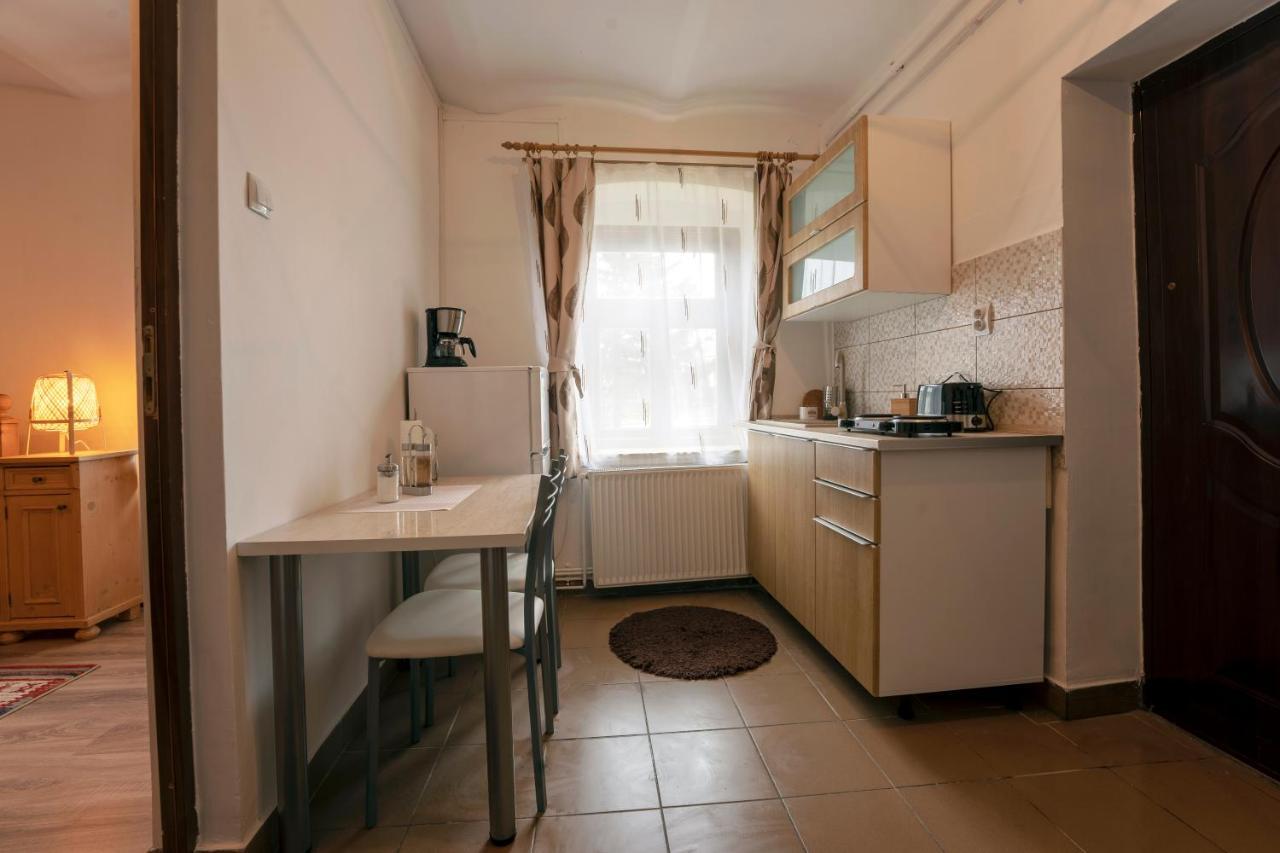 Gloria Apartments Sighisoara Exterior photo